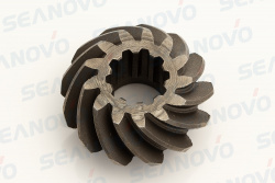 Шестерня ведущая TOHATSU 8HP 3B2-64020-0 