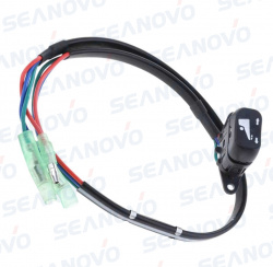 Кнопка гидроподъема SUZUKI 37850-93J10