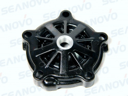 Головка цилиндра 5F-01.01.05