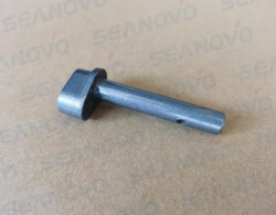 Ось газа (в поддон) Yamaha 20-30 656-42153-00-94