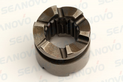 Собачка сцепления Yamaha 40HP 663-45631-00