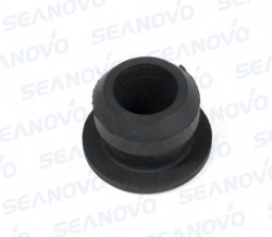 Кольцо уплотнительное 9.8F-05.13